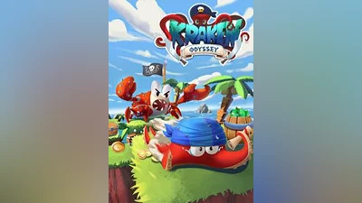Kraken Odyssey