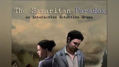 The Samaritan Paradox EN/DE/FR/IT/ES Global (Global) [GOG]