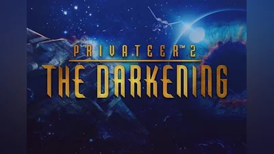 Privateer 2: The Darkening EN Global (Global) [GOG]
