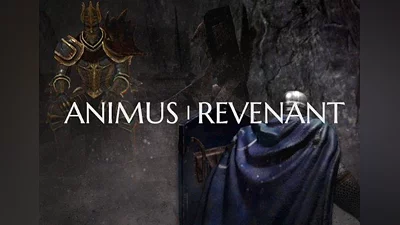 Animus: Revenant EN Argentina (Argentina) [Xbox One/Series]