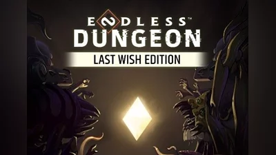 Endless Dungeon Last Wish Edition EU (EU) [Steam]