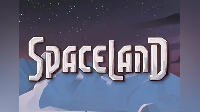 Spaceland Global (Global) [Xbox One/Series]