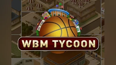World Basketball Tycoon EN Global (Global) [Steam]