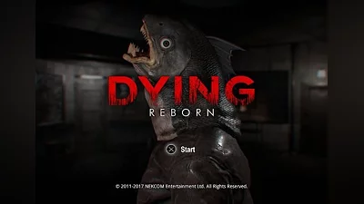 DYING: Reborn EN/JA/ZH/ZH Global (Global) [Steam]