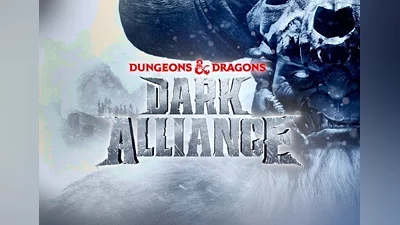 Dungeons and Dragons: Dark Alliance EN EU (EU) [Steam]