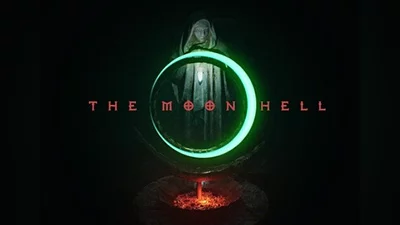 The Moon Hell EN Global (Global) [Steam]