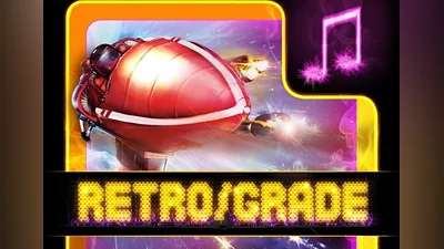 Retro Grade EN/DE/FR/IT/ES Global (Global) [Steam]