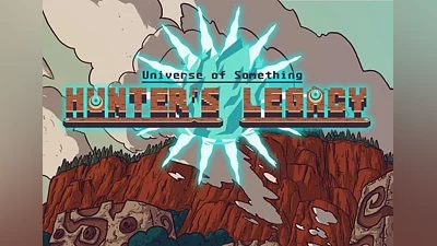 Hunter's Legacy EN/ES Global (Global) [Steam]