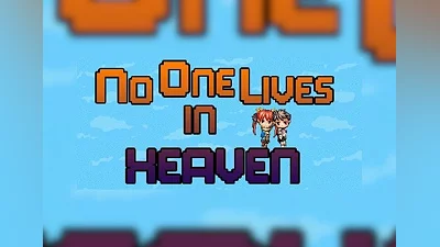 No One Lives in Heaven EN/DE Global (Global) [Steam]