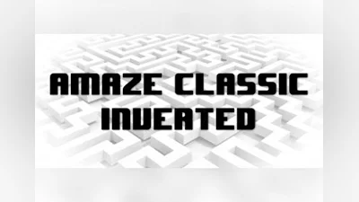 Amaze Classic: Inverted EN Global (Global) [Steam]