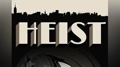 Heist EN Global (Global) [Steam]
