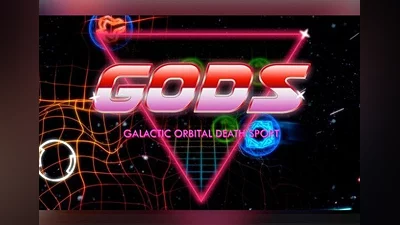 Galactic Orbital Death Sport EN/DE/FR/PT/RU/ZH/ES Global (Global) [Steam]