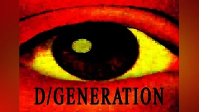 D Generation HD EN Global (Global) [Steam]