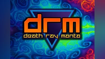 Death Ray Manta EN Global (Global) [Steam]