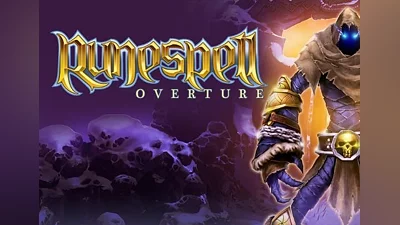 Runespell: Overture EN Global (Global) [Steam]