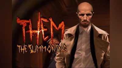 Them: The Summoning Global (Global) [Steam]