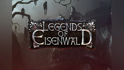Legends of Eisenwald Knight's Edition EN/DE/FR/IT/RU/ZH/ES Global (Global) [Steam]