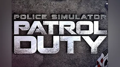 Police Simulator: Patrol Duty EN/DE/FR/PL/ES Global (Global) [Steam]