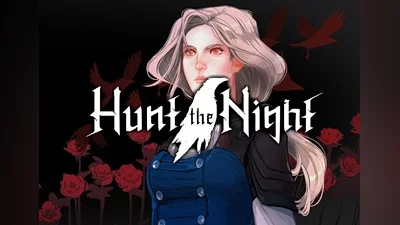 Hunt the Night EN/DE/FR/PL/JA/KO/PT/ES Global (Global) [Steam]