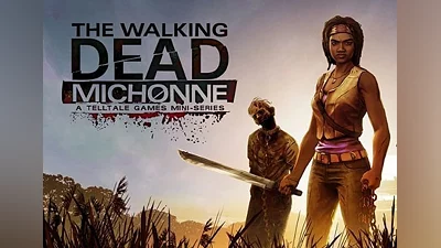 The Walking Dead: Michonne - A Telltale Miniseries EN/DE/FR/PT/RU/ZH/ES Global (Global) [Official website]
