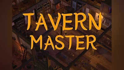 Tavern Master EU (EU) [Steam Gift]