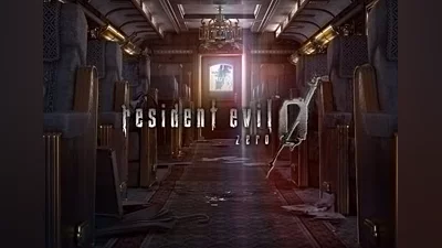 Resident Evil 0 EN Global (Global) [Xbox One/Series]