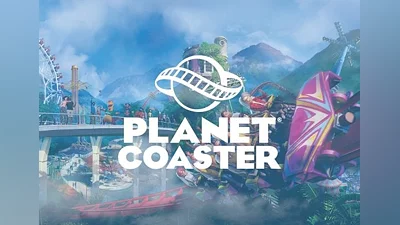 Planet Coaster Turkey (Turkey) [Steam]