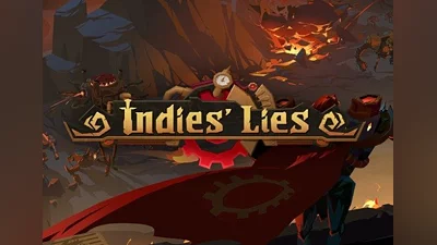 Indies' Lies EN/JA/RU/ZH/ES/ZH EU (EU) [Steam]