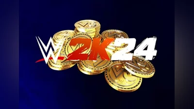 WWE 2K24 32500 Virtual Currency (Global) [Xbox One/Series]
