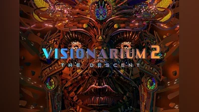 Visionarium 2: The Descent VR EN Global (Global) [Steam]