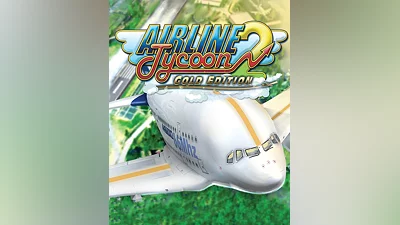 Airline Tycoon 2: Gold (Россия, Украина и СНГ)