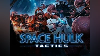 Space Hulk: Tactics United States (United States) [Xbox One/Series]