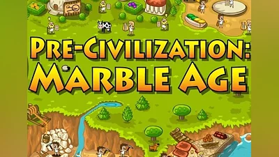 Marble Age EN/DE/RU/ES Global (Global) [Steam]