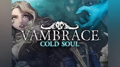 Vambrace: Cold Soul EN/DE/FR/KO/RU/ZH/UK Global (Global) [Xbox One/Series]