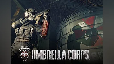 Umbrella Corps + Upgrade Pack EN Global (Global) [Steam]