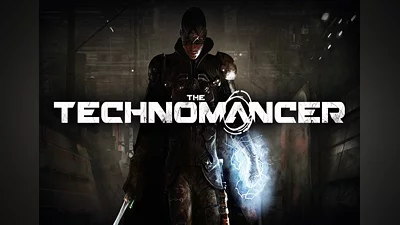 The Technomancer EN/DE/FR/IT/PL/ES EU (EU) [Xbox One/Series]