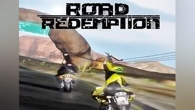 Road Redemption EN EU (EU) [Xbox One/Series]
