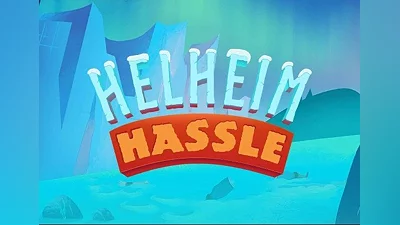 Helheim Hassle EN/DE/FR/NO/RU/ZH/TR Global (Global) [Xbox One/Series]