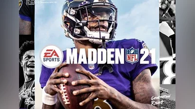 Madden NFL 21 EN Global (Global) [Xbox One]