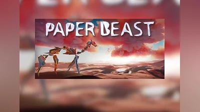 Paper Beast VR United States (United States) [PS4/5]