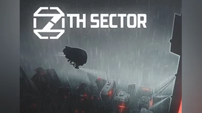 7th Sector EN/DE/FR/RU United States (United States) [PS4/5]