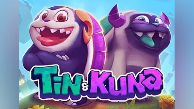 Tin & Kuna EN EU (EU) [PS4/5]
