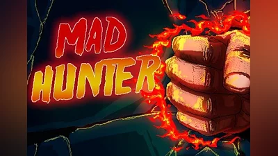 Mad Hunter EN/RU Global (Global) [Steam]