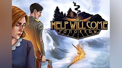 Help Will Come Tomorrow EN Global (Global) [Xbox One/Series]