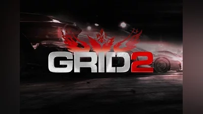 Grid 2 + All in Pack EN Global (Global) [Steam]