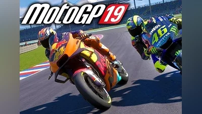 MotoGP 19 EN EU (EU) [Xbox One/Series]