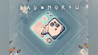 Bad North Global (Global) [Steam]