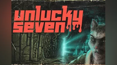 Unlucky Seven EN/DE/FR/IT/PL/RU/TR Global (Global) [Steam]