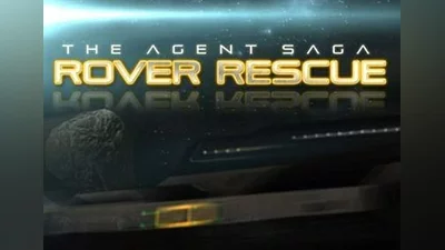 Rover Rescue EN EU (EU) [Steam]