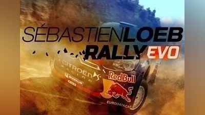 Sebastien Loeb Rally Evo EN/DE/FR/IT United States (United States) [Xbox One/Series]